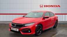 Honda Civic 1.5 VTEC Turbo Sport 5dr Petrol Hatchback